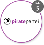 Piratepartei