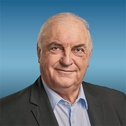 GOERENS Charles, member of Demokratesch Partei