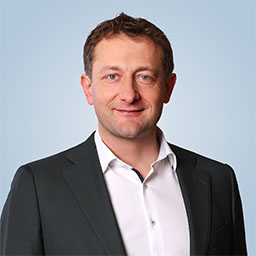 HANSEN Christophe, membre de Chrëschtlech-Sozial Vollekspartei